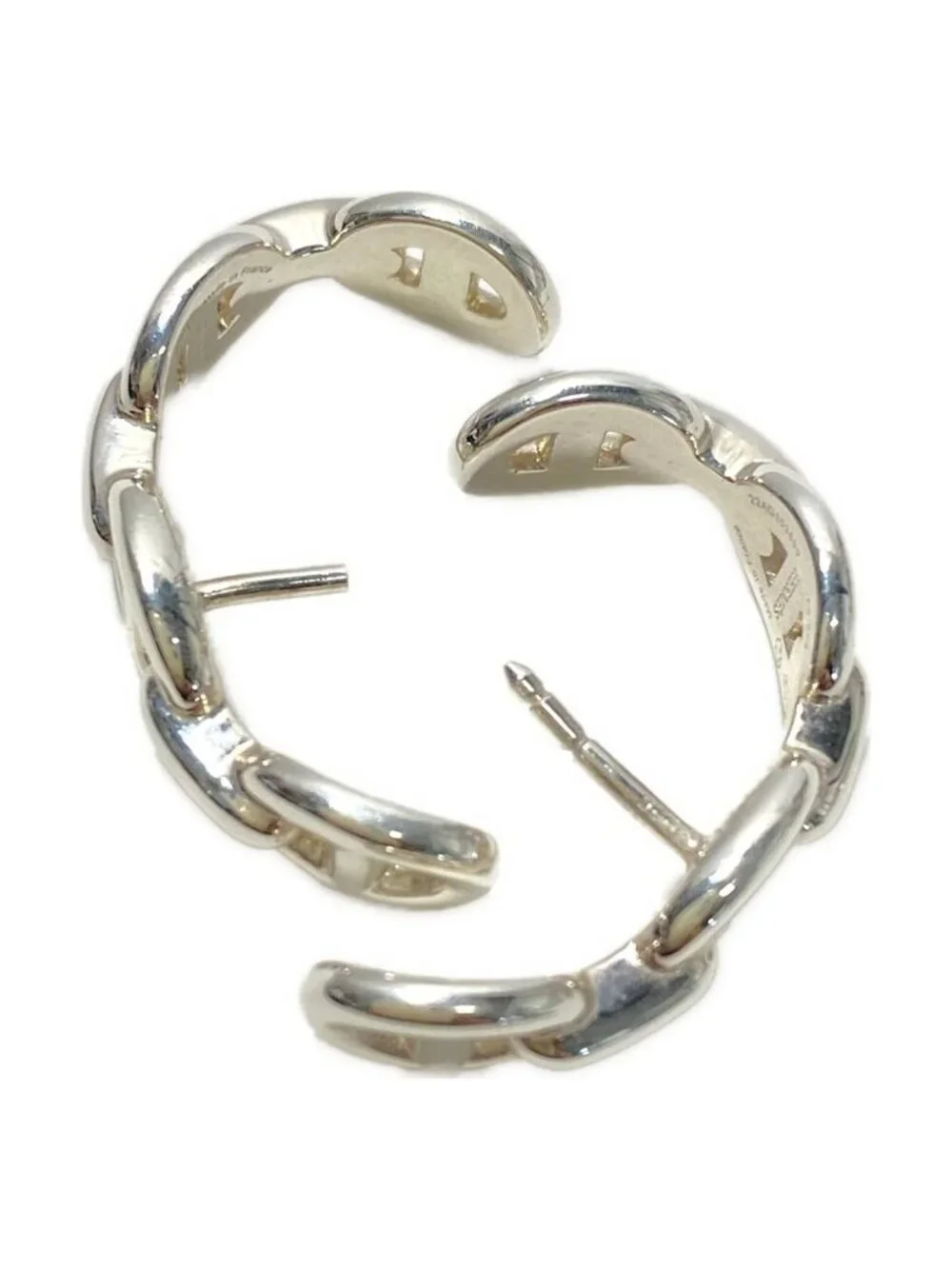 Hermes category earrings